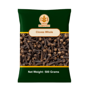 Cloves Whole