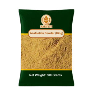 Asafoetida Powder (Hing)