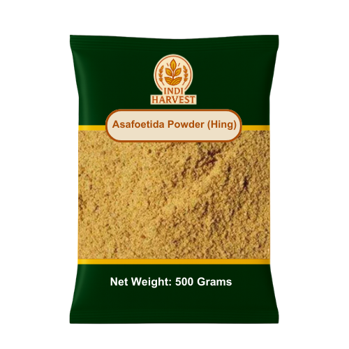 Asafoetida Powder (Hing)