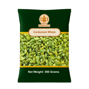 Cardamom Whole