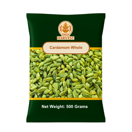 Cardamom Whole