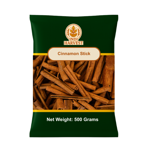 Cinnamon Stick