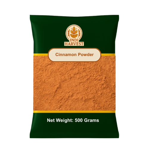 18 Cinnamon Powder