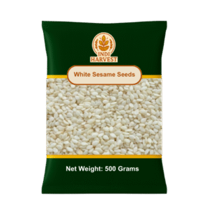 White Sesame Seeds