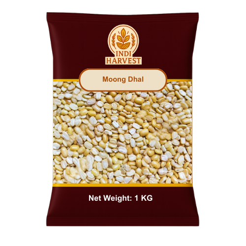 Moong Dhal
