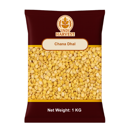 26 Chana Dhal