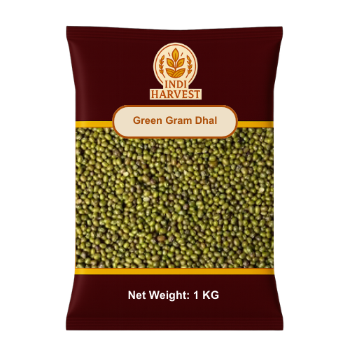 Green Gram Dhal