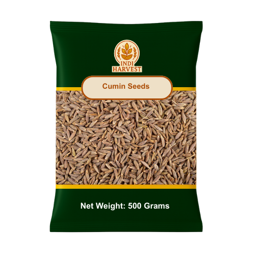 Cumin Seeds