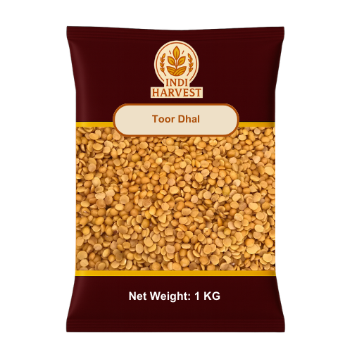 30 Toor Dhal