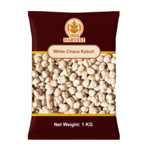 White Chana Kabuli
