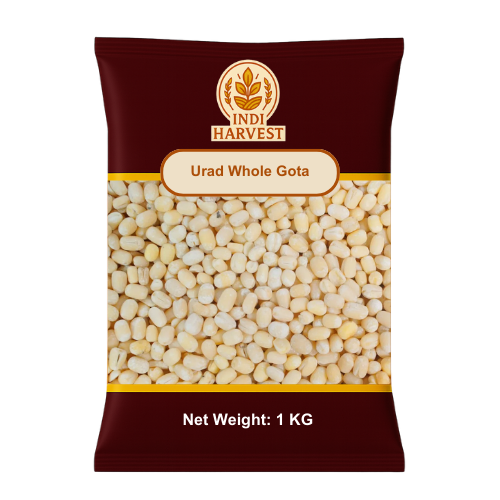 34 Urad Whole Gota