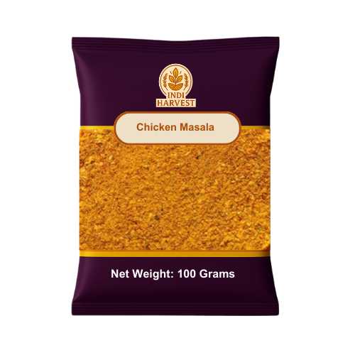 Chicken Masala