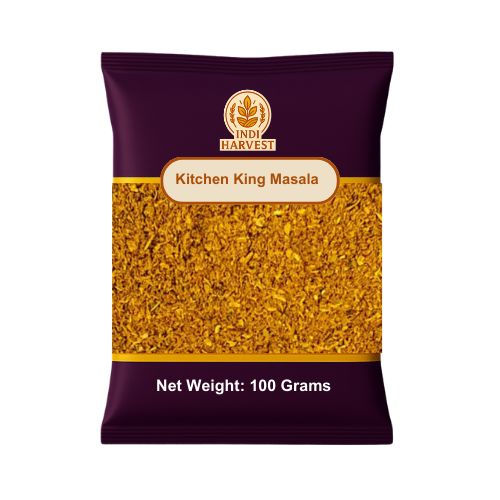 Kitchen King Masala