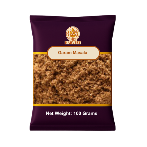43 Garam Masala