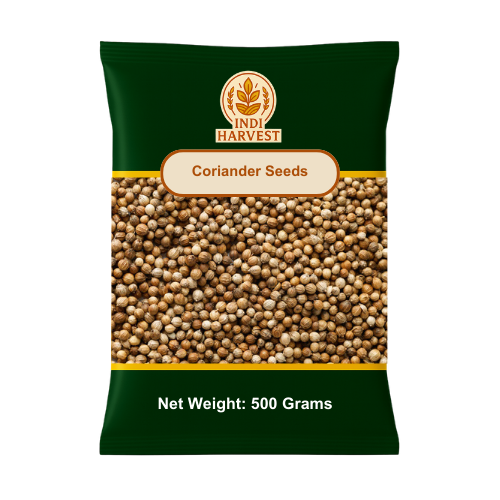 Coriander Seeds