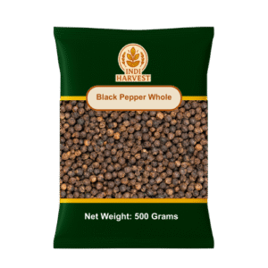Black Pepper Whole